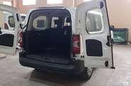 Citroen Berlingo пасс. Live Pack