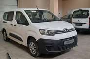 Citroen Berlingo пасс. Live Pack