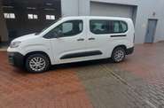 Citroen Berlingo пасс. Live Pack