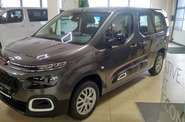 Citroen Berlingo пасс. Feel