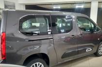 Citroen Berlingo пасс. Feel