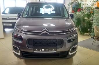 Citroen Berlingo пасс. 2023 Feel