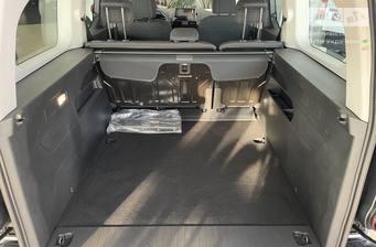 Citroen Berlingo пасс. 2023 Live Pack