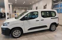 Citroen Berlingo пасс. Live Pack