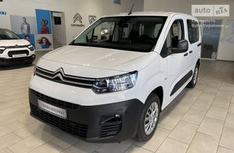 Citroen Berlingo пасс. 2022 Live Pack