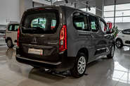 Citroen Berlingo пасс. Feel