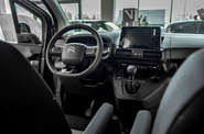 Citroen Berlingo пасс. Feel