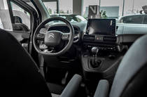 Citroen Berlingo пасс. Feel