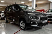 Citroen Berlingo пасс. Feel