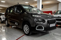 Citroen Berlingo пасс. Feel