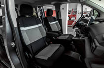 Citroen Berlingo пасс. Feel