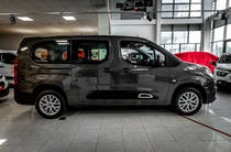 Citroen Berlingo пасс. Feel