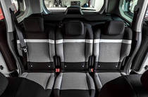 Citroen Berlingo пасс. Feel