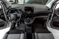 Citroen Berlingo пасс. Feel