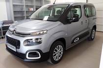 Citroen Berlingo пасс. Feel