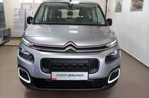 Citroen Berlingo пасс. Feel