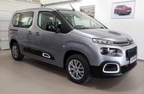 Citroen Berlingo пасс. Feel