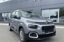 Citroen Berlingo пасс. Feel