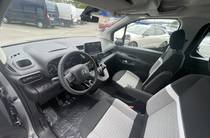 Citroen Berlingo пасс. Feel