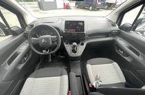 Citroen Berlingo пасс. Feel