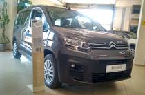 Citroen Berlingo пасс. Live Pack