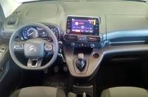 Citroen Berlingo пасс. Live Pack