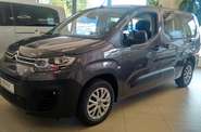 Citroen Berlingo пасс. Live Pack