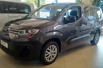 Citroen Berlingo пасс. Live Pack