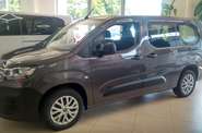 Citroen Berlingo пасс. Live Pack