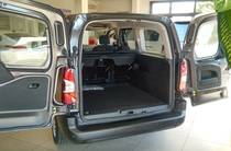 Citroen Berlingo пасс. Live Pack