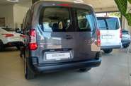 Citroen Berlingo пасс. Live Pack