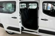 Citroen Berlingo пасс. Live Pack