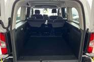 Citroen Berlingo пасс. Live Pack