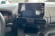 Citroen Berlingo пасс. Live Pack