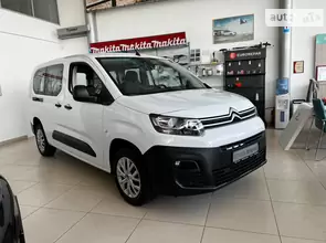 Citroen Berlingo пасс.