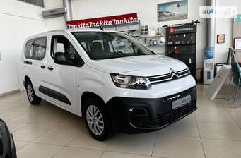 Citroen Berlingo пасс. 2024 в Винница