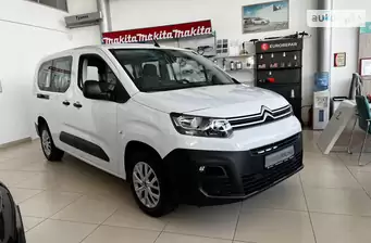 Citroen Berlingo пасс.