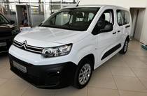 Citroen Berlingo пасс. Live Pack