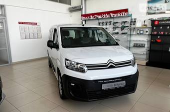 Citroen Berlingo пасс. 2024 Live Pack