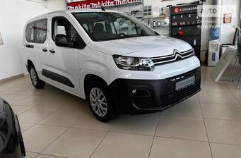 Citroen Berlingo пасс. 2024 Live Pack