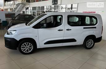 Citroen Berlingo пасс. 2024 Live Pack