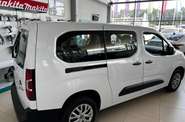 Citroen Berlingo пасс. Live Pack