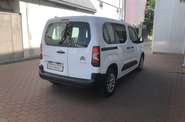 Citroen Berlingo пасс. Live Pack