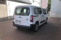 Citroen Berlingo пасс. Live Pack