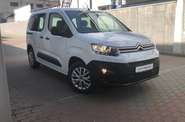 Citroen Berlingo пасс. Live Pack