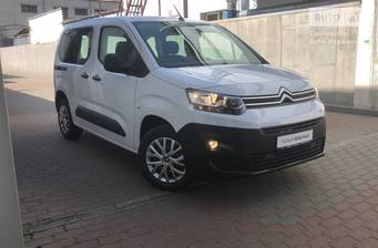 Citroen Berlingo пасс. 2023 Live Pack