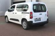 Citroen Berlingo пасс. Live Pack