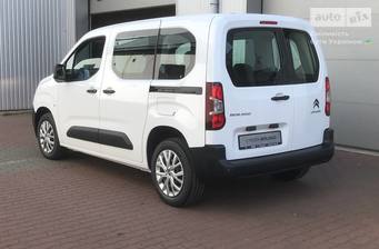 Citroen Berlingo пасс. 2023 Live Pack