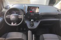 Citroen Berlingo пасс. Live Pack