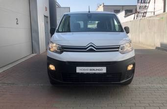 Citroen Berlingo пасс. 2023 Live Pack